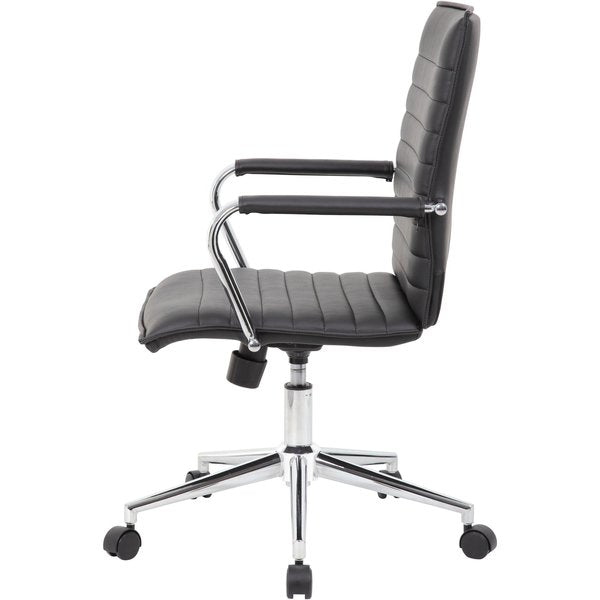 BlackTask Chair, 26