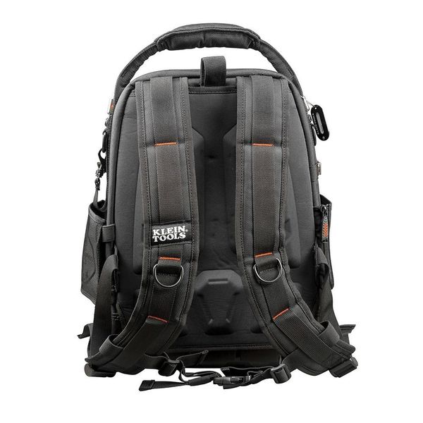 Tradesman Proâ¢ Tool Master Tool Bag Backpack, 48 Pockets, 19.5-Inch