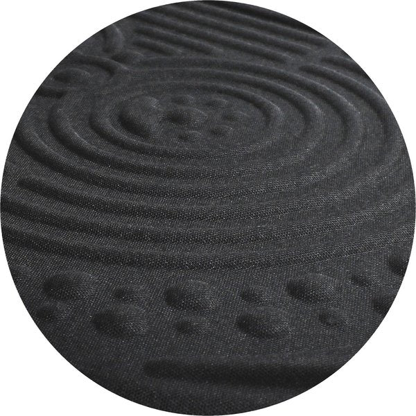 Mat, Anti-Fatigue, Systm 2000x, Blk, 20