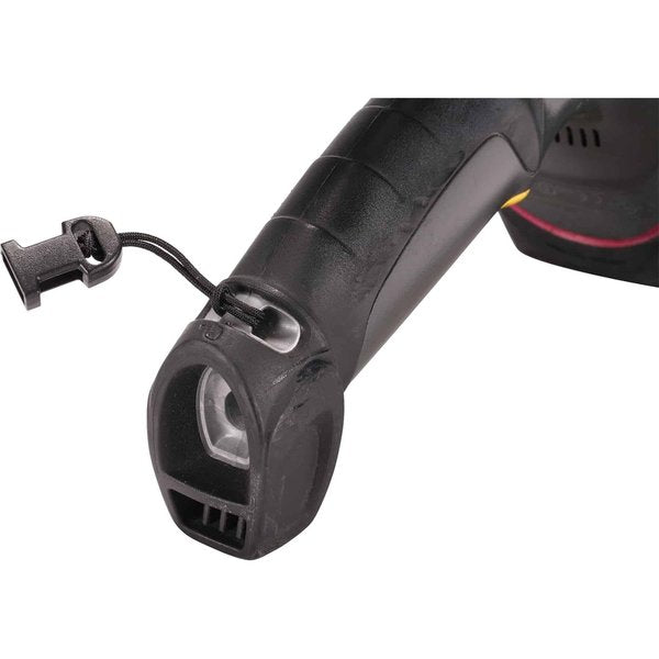 Barcode Scanner Loop Attachment, 3