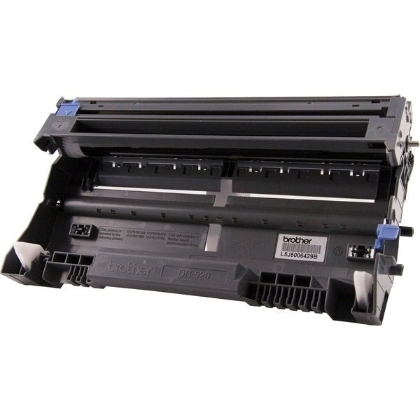Refurbished Compatible Toner For DR520, 25K Pages