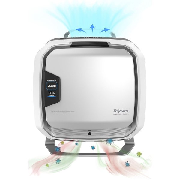 Air Purifier, 22-11/16