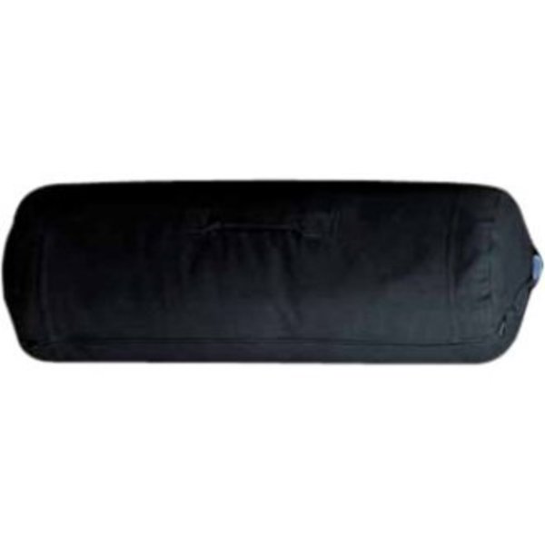 Duffel Bag, Canvas, Olive Green, 25