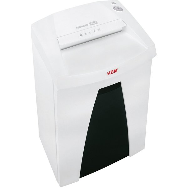 Paper Shredder, Cross-Cut Style