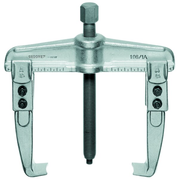 Universal Puller, 2-Arm Pattern, 250 x 200