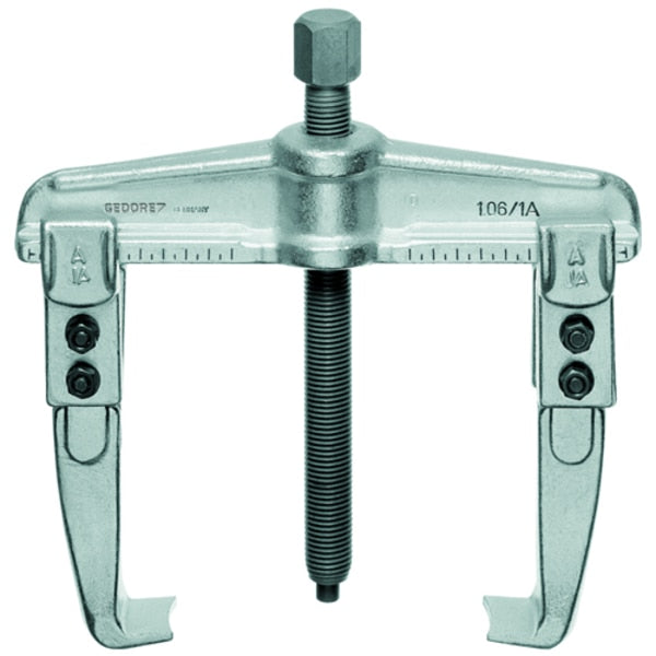 Universal Puller, 2-Arm Pattern, 520 x 200