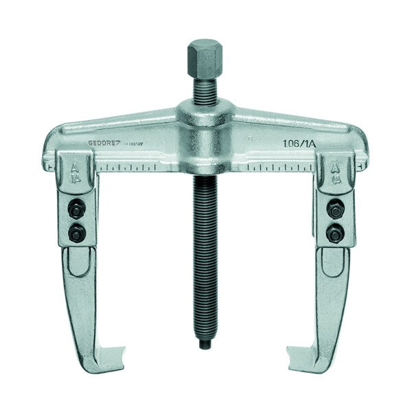 Universal Puller, 2-Arm Pattern, 90x100 M