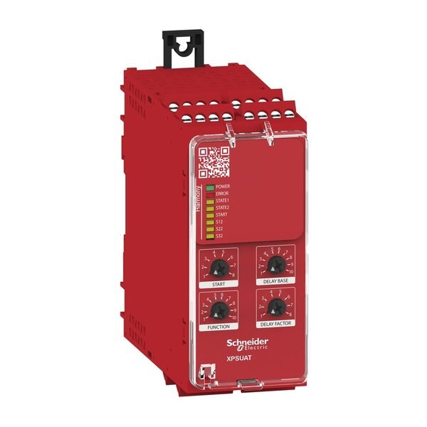 Force, DIN Rail, 4.72