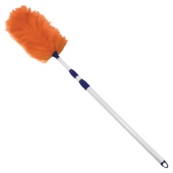 Duster, Lambs Wool 33-60