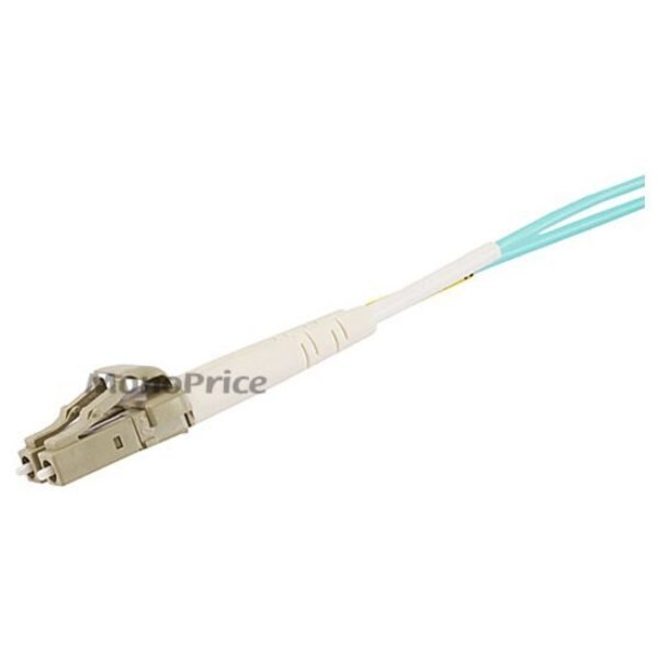 Fiber Optic Patch Cord, LC/LC, 20m, Multi