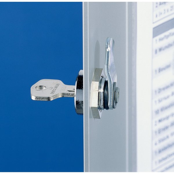 Key Box, 11