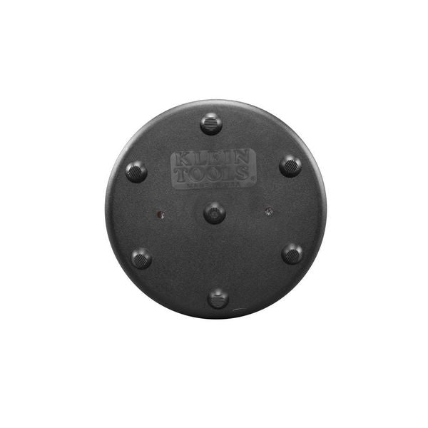 Canvas Bucket, #4 Canvas, Black Molded Polypropylene (Bottom)