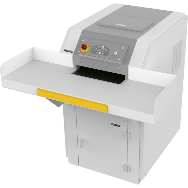 Industrial High Capacity Shredder, P-3,