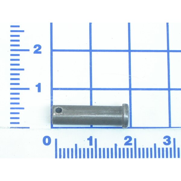 Clevis Pins, 1/2