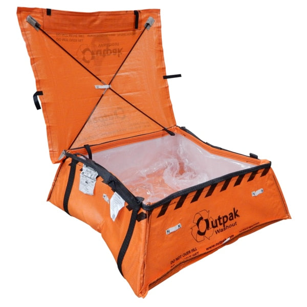 Polypropylene Disposable Construction Wa