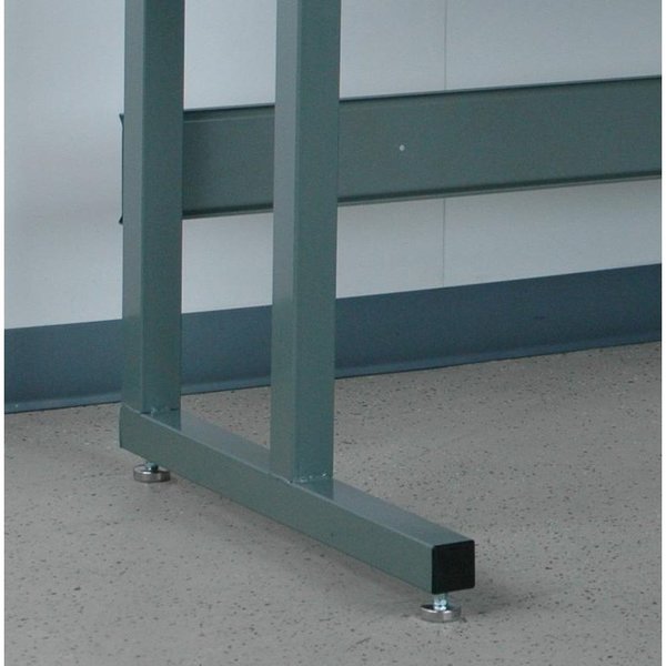 Workbenches, 60