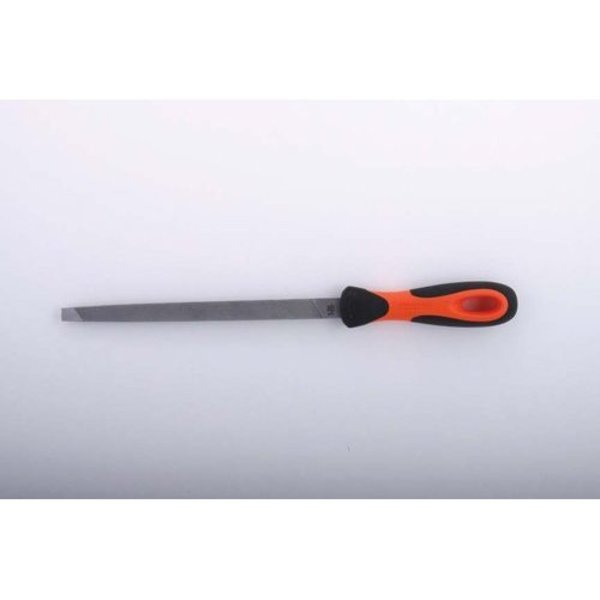Bahco Taper Saw File, Ergo 4