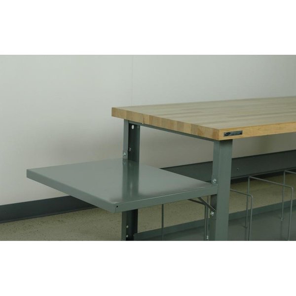 Custom Side Table