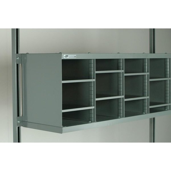 Sorter Unit, 60