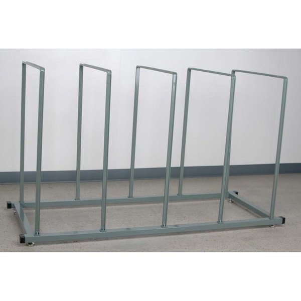 Vertical Carton Storage Stand
