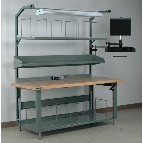 Packing Work Bench, 60