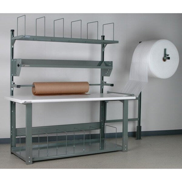 Packing Work Bench, 72