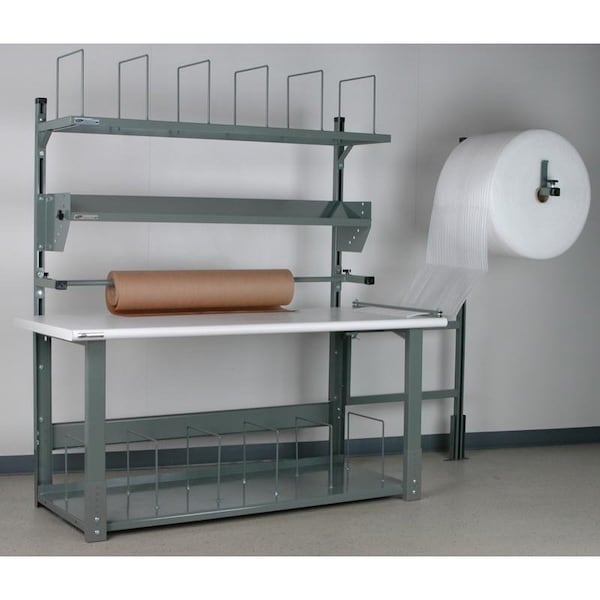 Packing Work Bench, 60