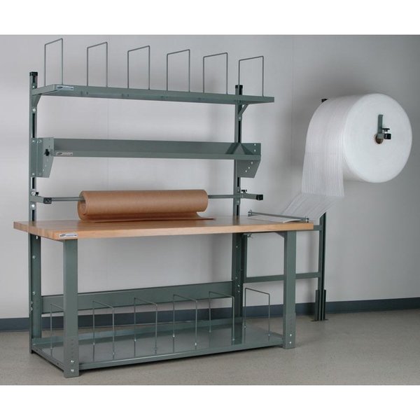 Packing Work Bench, 60
