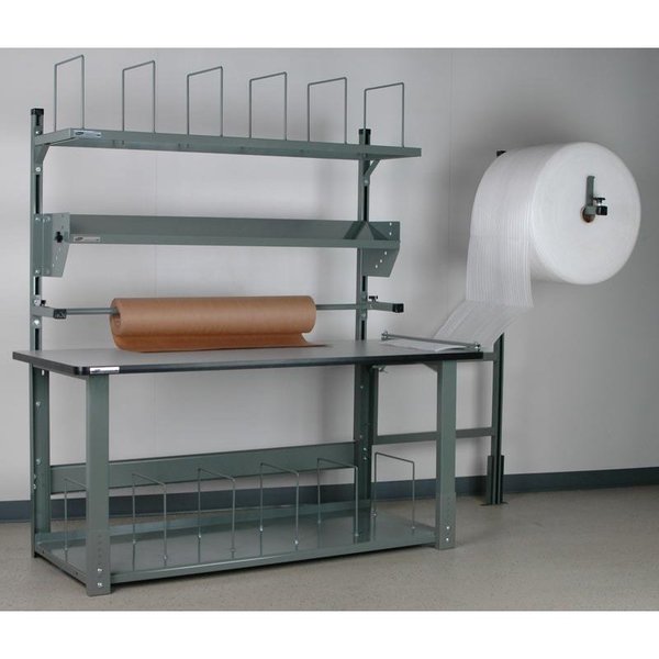 Packing Work Bench, 72