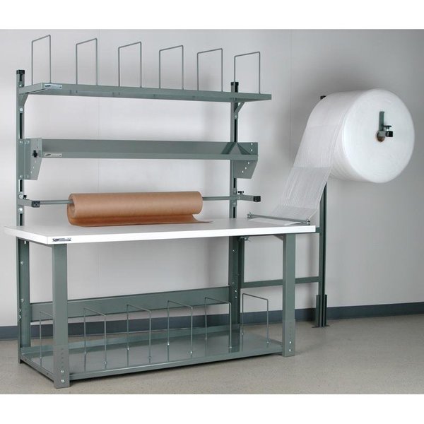 Packing Work Bench, 60