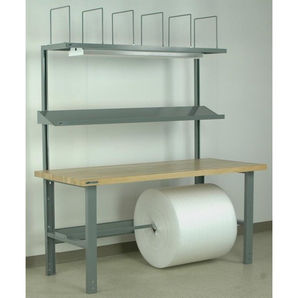 Packing Work Bench, 72