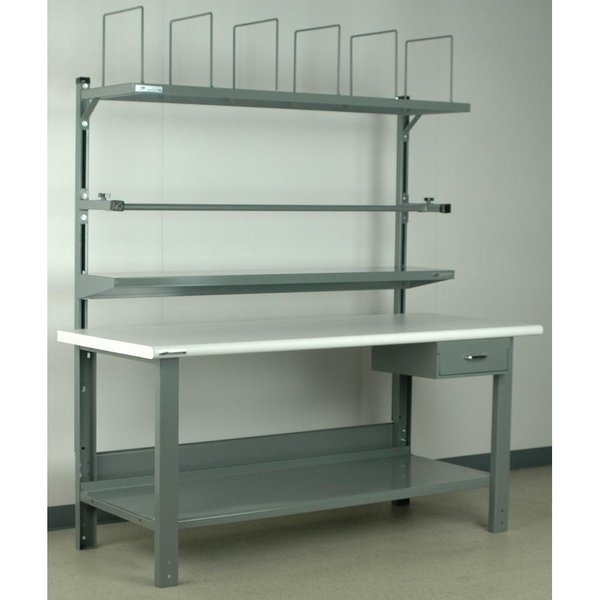 Packing Work Bench, 60