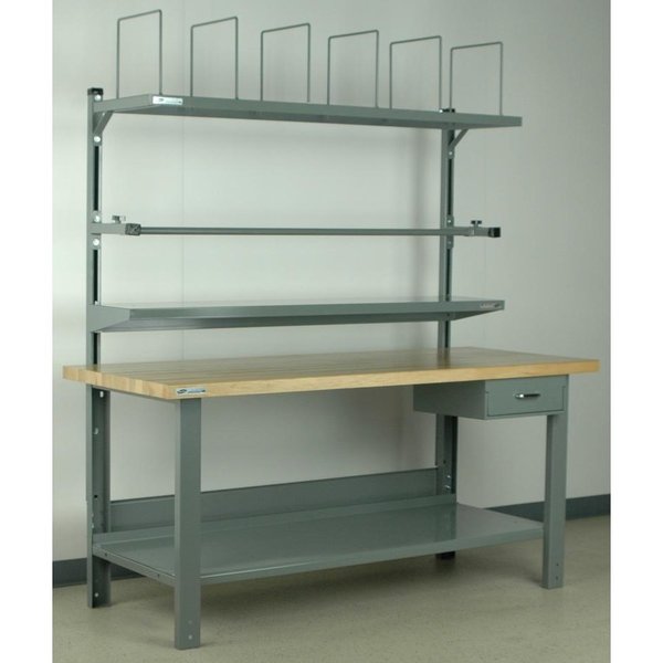 Packing Work Bench, 60