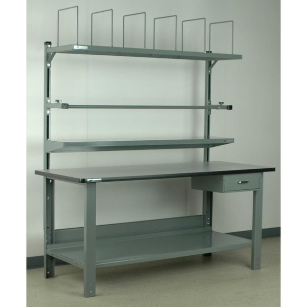 Packing Work Bench, 60