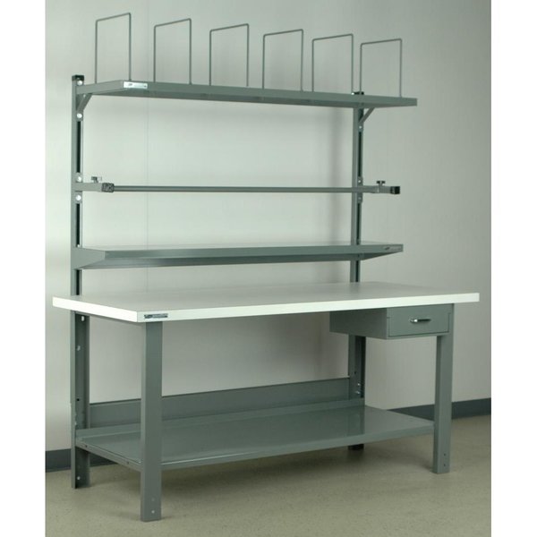 Packing Work Bench, 60