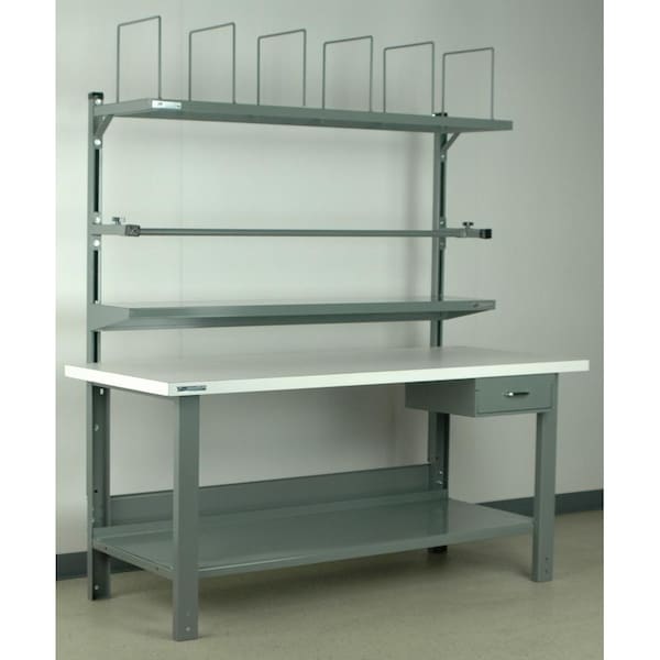 Packing Work Bench, 72