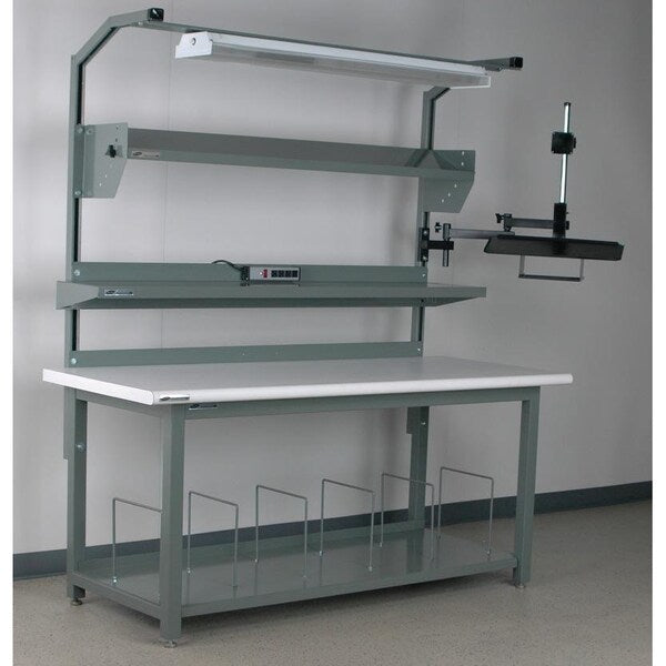 Packing Work Bench, 60