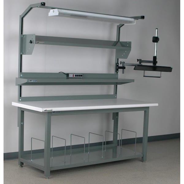 Packing Work Bench, 60