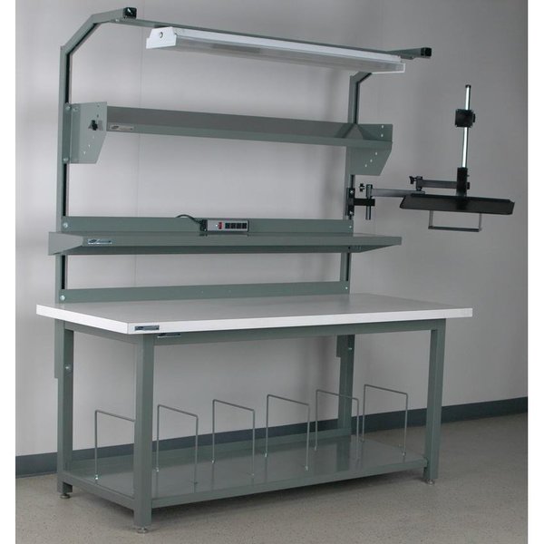 Packing Work Bench, 72