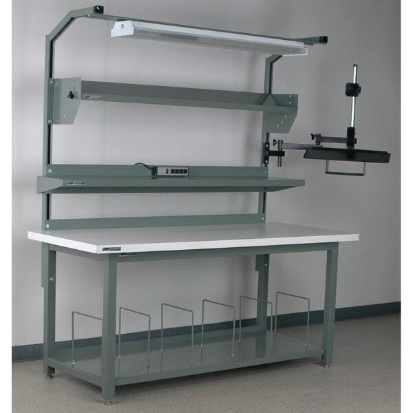 Packing Work Bench, 72