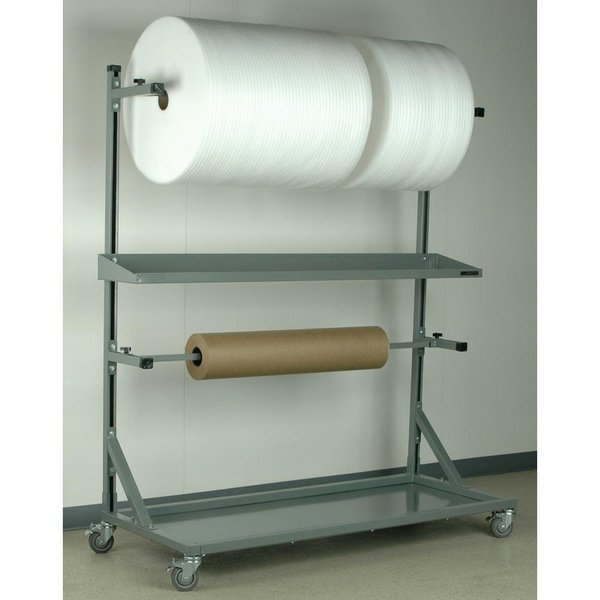 Basic Mobile Frame W/ Solid Bottom