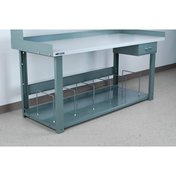 Workbenches, 60