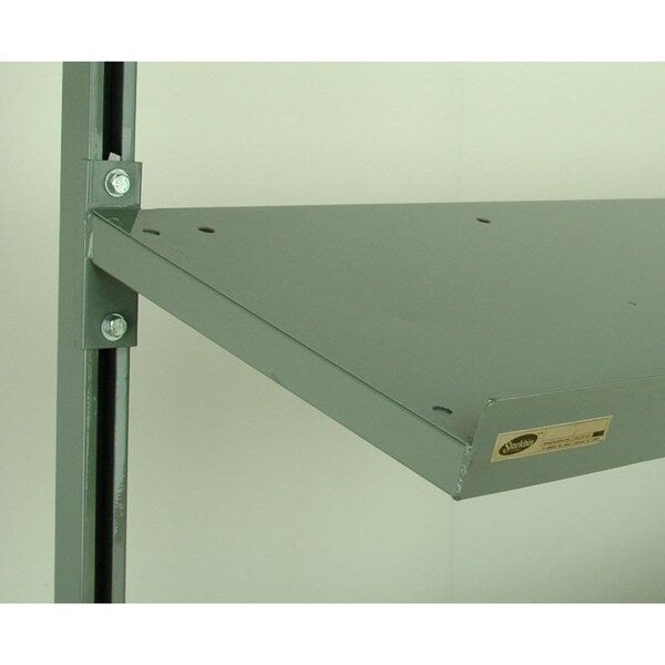 Angled Cantilevered Shelf, 16