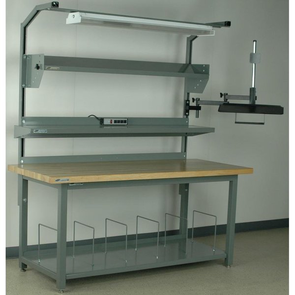 Packing Work Bench, 72