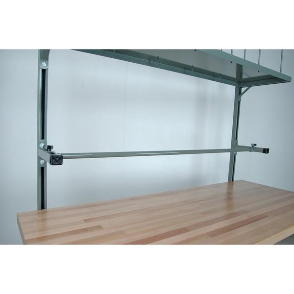 Mobile Pack Stand, 72