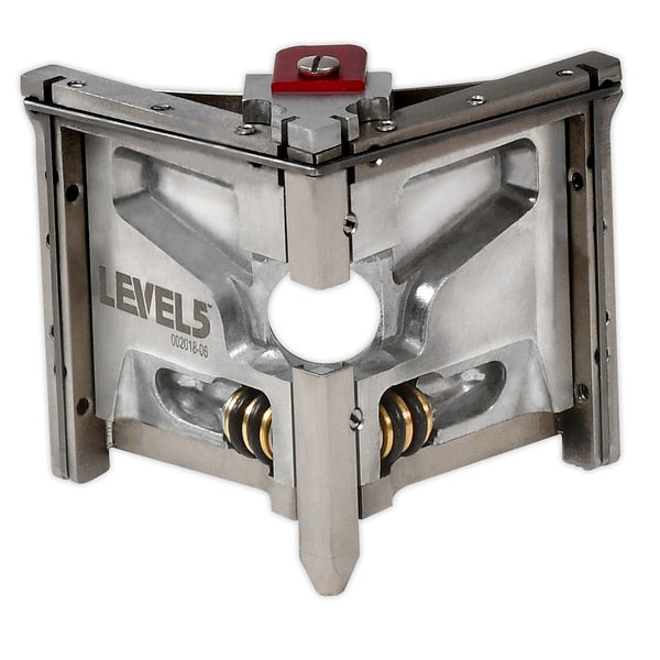Corner Finisher (Angle Head), 2.5