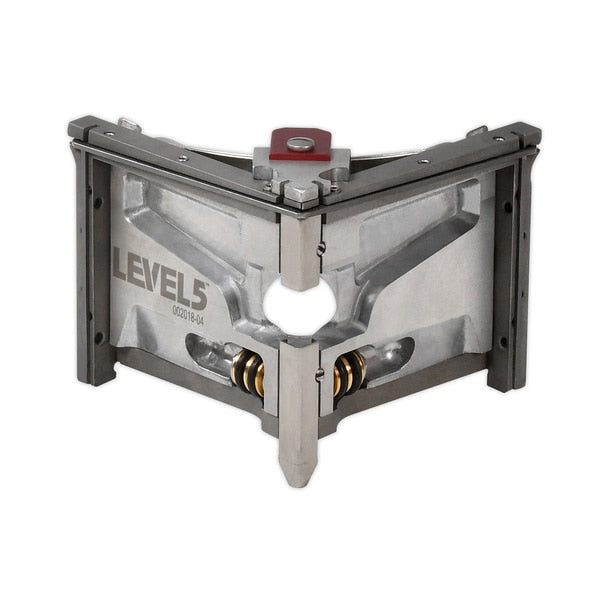 Corner Finisher (Angle Head), 3