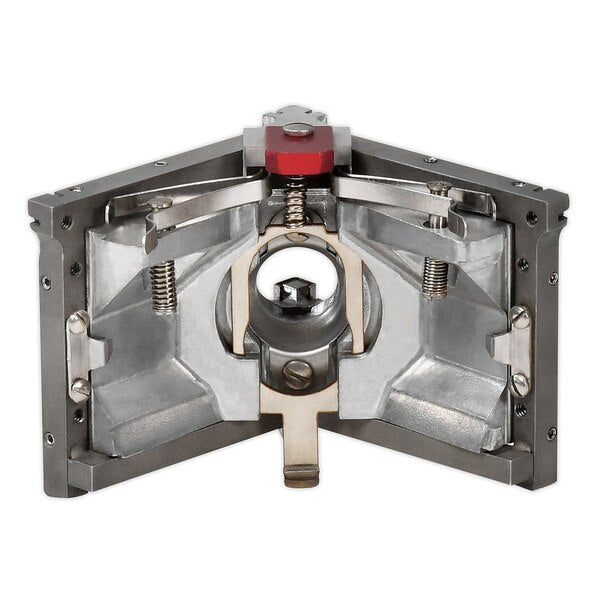 Corner Finisher (Angle Head), 3