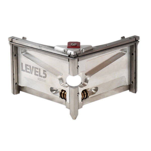 Corner Finisher (Angle Head), 4