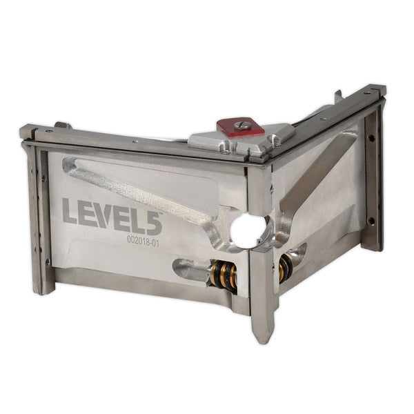 Corner Finisher (Angle Head), 4